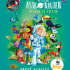 Wpg uitgevers de kleine astronauten redden de dieren