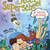 De avonturen van steef superscheet 8+