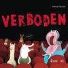 Prentenboek: verboden 3+
