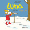 Prentenboek: luna en het vogeltje! 2+
