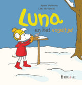 Prentenboek: luna en het vogeltje! 2+ - afbeelding 1