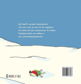 Prentenboek: luna en het vogeltje! 2+ - afbeelding 2