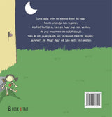 Prentenboek: luna gaat logeren! 3+ - afbeelding 2