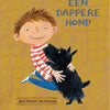 Prentenboek: een dappere hond 3+