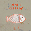 Engelstalig: am i a fish? 4+