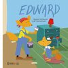 Engelstalig: edward 3+