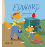 Engelstalig: edward 3+ - afbeelding 1