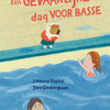 Een gevaarlijke dag voor basse 3+