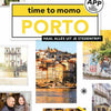 Porto. haal alles uit je stedentrip.