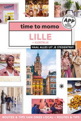 Lille en kortrijk. - afbeelding 1