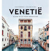Venetië: kleine atlas voor hedonisten.