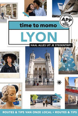 Time to momo lyon. - afbeelding 1