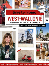 Time to momo west-wallonië. - afbeelding 1