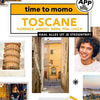 Time to momo toscane.