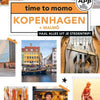 Time to momo kopenhagen + malmö.