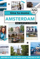 Time to momo amsterdam.