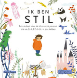 Ik ben stil. 6+ - afbeelding 1