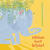 Olifant heeft kriebel 4+