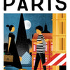 Why should i go to paris. volwassene