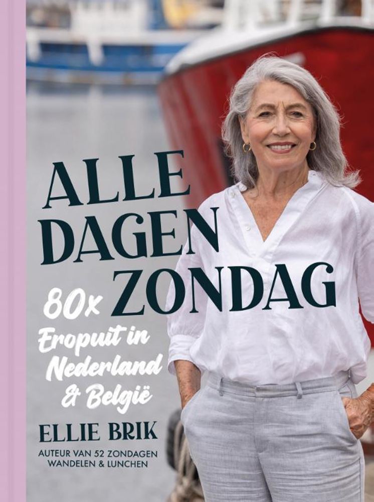 Alle dagen zondag. volwassene