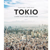 Stedengids: tokio. volwassene