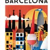 Why should i go to barcelona volwassene