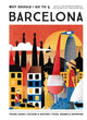Why should i go to barcelona volwassene