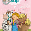 Wpg uitgevers stip ponyvriendje