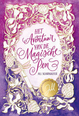 Het avontuur van de magische pen 10+ - afbeelding 1