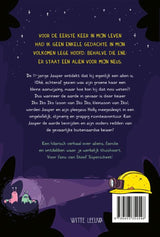 Verhalenboek: oeps, ik ben alien! 8+ | 2 stuks - afbeelding 2