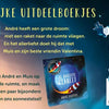 De kleine astronauten - uitdeelboekjes