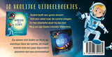 De kleine astronauten - uitdeelboekjes - afbeelding 2