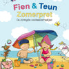 Verhalenboek: fien teun - zomerpret 3+