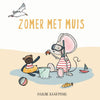 Verhalenboek: zomer met muis. 4+