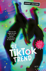 De tiktok trend 10+ - afbeelding 1