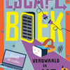 Escape boek - verdwaald in vr 9+