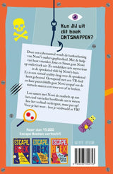 Escape boek - verdwaald in vr 9+ - afbeelding 2