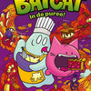 Batcat - in de puree 8+
