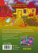 Batcat - in de puree 8+ - afbeelding 2