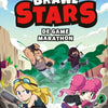 Verhalenboek: brawl stars 9+