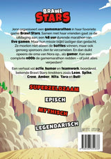 Verhalenboek: brawl stars 9+ - afbeelding 2