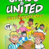 Chaos united heeft een wonder nodig! 9+