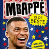 Wpg uitgevers voetbal: mbappé is de beste. 8+