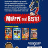 Wpg uitgevers voetbal: mbappé is de beste. 8+