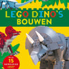 Lego dino's bouwen 7+