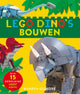 Lego dino's bouwen 7+