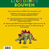 Lego dino's bouwen 7+