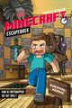 Minecraft escapeboek 9+