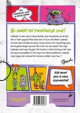 Verhalenboek: gruwelijk lief! 8+ - afbeelding 2