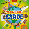 Lego: waanzinnige aarde 7+